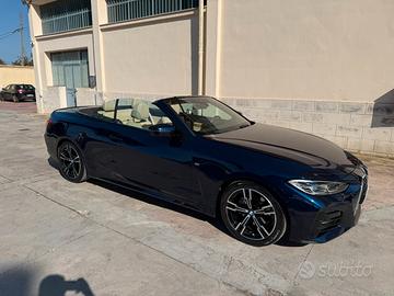 Serie 4 cabrio