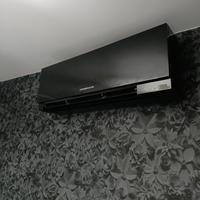 condizionatore Mitsubishi 