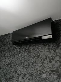 condizionatore Mitsubishi 
