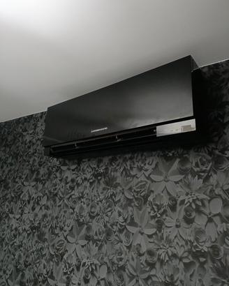 condizionatore Mitsubishi 