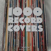 1000 record covers - Michael Ochs (Taschen, 2014)