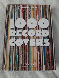 1000 record covers - Michael Ochs (Taschen, 2014)