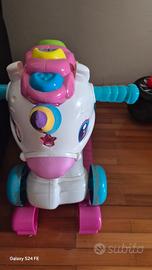 cavalcabile Chicco