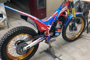 beta evo factory 300 2022 