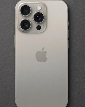 iPhone 15 Pro 256GB