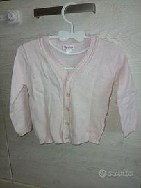 Golfino Brums bambina