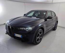 ALFA ROMEO Stelvio 2023 - Stelvio 2.2 t Sprint Q4