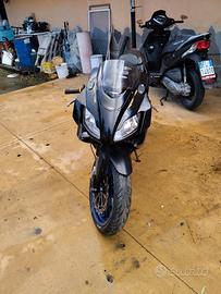 Aprilia RS 125 - 2003