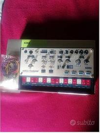 Strumenti musicali korg volca modular