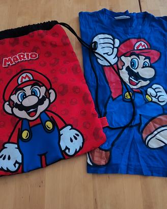  super Mario 