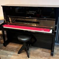 Pianoforte Yamaha u1 hamamatsu