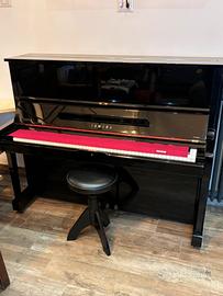 Pianoforte Yamaha u1 hamamatsu