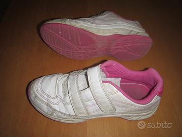 Scarpe on sale tennis bambina