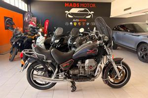 MOTO GUZZI California Classic CALIFORNIA III