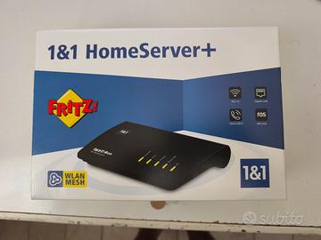 fritzbox 7530 AX wifi 6
