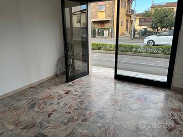 Fondo commerciale a Figline Valdarno