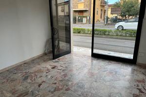 Fondo commerciale a Figline Valdarno
