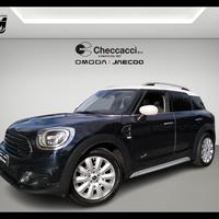 MINI Mini Countrym.(F60) Mini 2.0 Cooper D Hype...