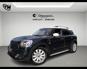 MINI Mini Countrym.(F60) Mini 2.0 Cooper D Hype...