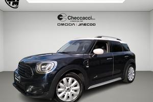 MINI Mini Countrym.(F60) Mini 2.0 Cooper D Hype...