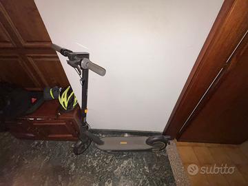 Monopattino elettrico