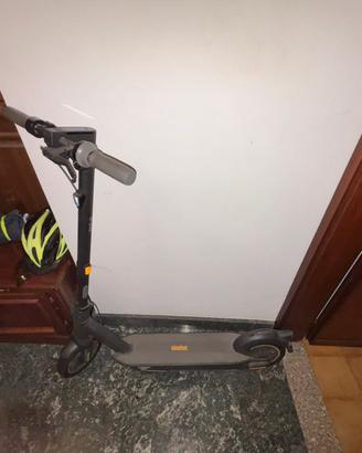 Monopattino elettrico