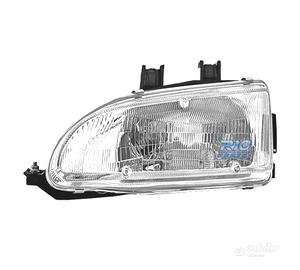 FANALE SINISTRO HONDA CIVIC 91-95