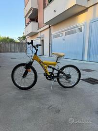 Bici Artar Mountain Bike bambino