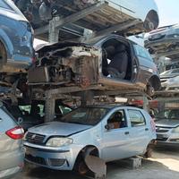 ricambi usati fiat punto II serie 