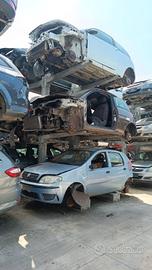 ricambi usati fiat punto II serie 