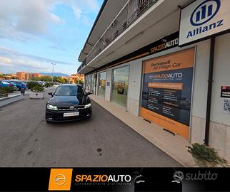 Volkswagen Tiguan 1.6 TDI 115cv 6M AUTOCARRO *CONN