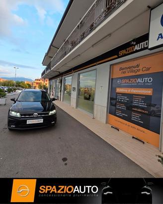Volkswagen Tiguan 1.6 TDI 115cv 6M AUTOCARRO *CONN