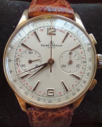 Baume & Mercier 