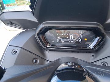 Yamaha X-max 300