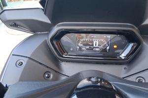 Yamaha X-max 300