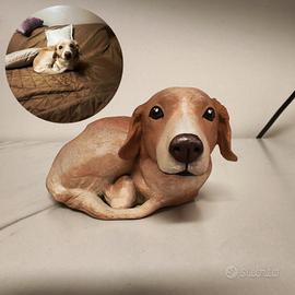 Statuette personalizzate 