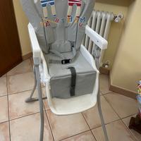 Seggiolone bambini CAM