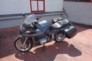 BMW 1100 S