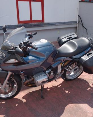 BMW 1100 S