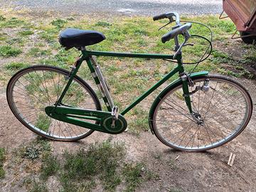 Bianchi Bici vintage