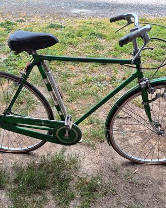 Bianchi Bici vintage