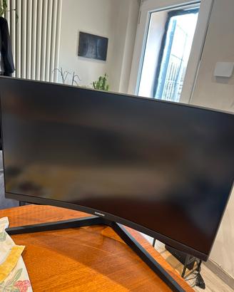 Monitor samsung g5