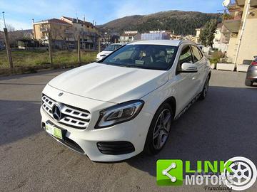 MERCEDES-BENZ GLA 200 d Automatic Premium AMG Li