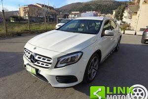 MERCEDES-BENZ GLA 200 d Automatic Premium AMG Li