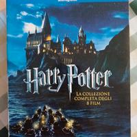 Harry Potter  - collezione completa