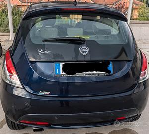 lancia y opening edition 