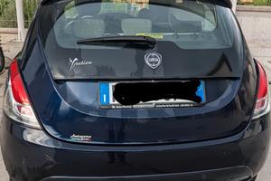 lancia y opening edition 