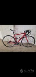 kuota kebel taglia M