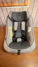 Seggiolino auto Inglesina Darwin Toddler i-Size 