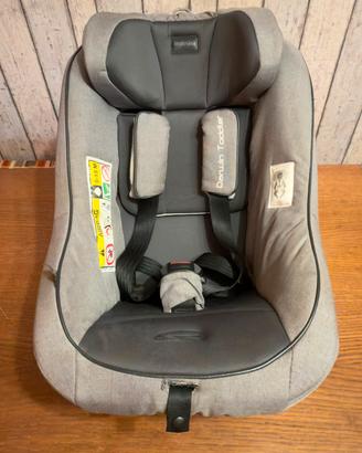 Seggiolino auto Inglesina Darwin Toddler i-Size 